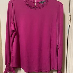 Adrianna Papell Blouse